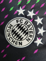 Bayern Munich 2023 Away Shirt