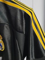 Real Madrid Auswärtstrikot 1999