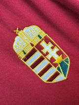 Hungary 2026 World Cup Home Shirt