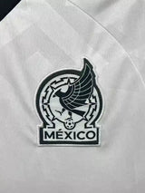Mexiko 2026 WM Auswärtstrikot