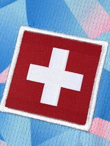 Schweiz 2026 WM Auswärtstrikot