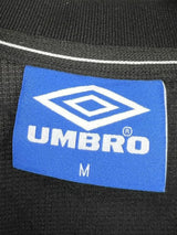 Manchester United Auswärtstrikot 1998