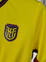 Ecuador 2026 WM-Heimtrikot