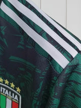 Maillot Spécial Italie 2024 Ère Azzurro