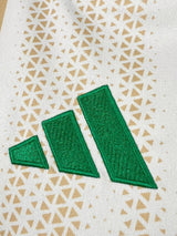 Maillot domicile Algérie Coupe du Monde 2026