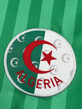 Algerien WM 2026 Auswärtstrikot