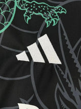 Real Madrid 2025 Smaragd-Drachen-Sondershirt