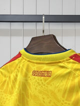 Kolumbien Heimtrikot 2026