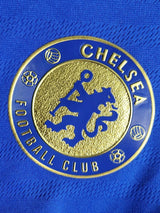 Chelsea 2012 Heimtrikot