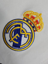 Real Madrid 2009 Home Shirt