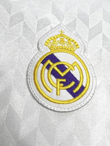 Real Madrid Heimtrikot 1988