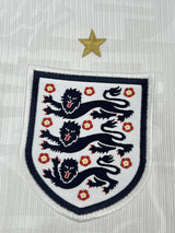 England WM-Heimtrikot 2026