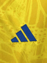 Kolumbien Heimtrikot 2026