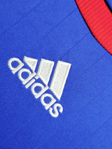 Frankreich Heimtrikot 2006