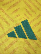 South Africa 2026 World Cup Home Shirt
