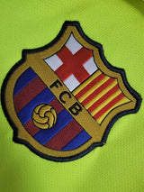 Maillot third de Barcelone 2014