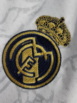 Maillot Spécial Dragon Blanc Real Madrid 2024