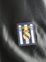 Real Madrid Auswärtstrikot 1999